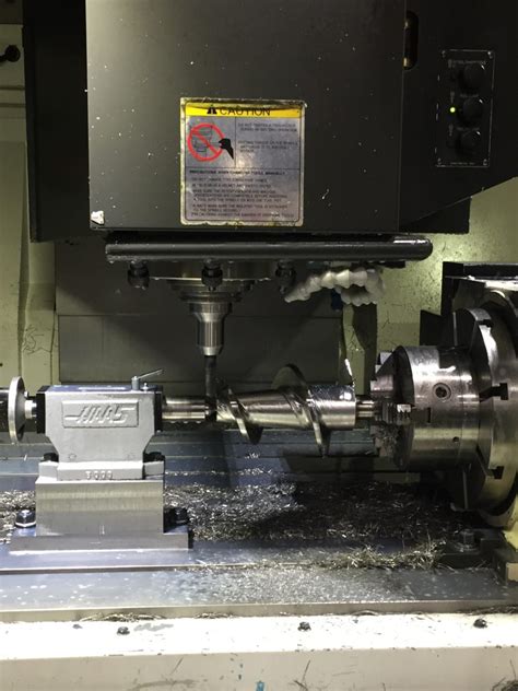CNC Machining vs. Traditional Machining: Key Differences.